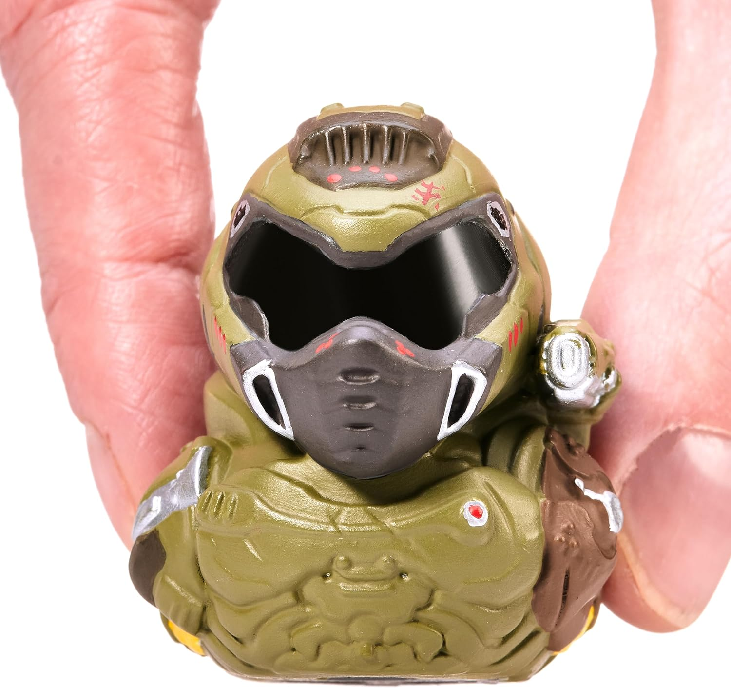 Tubbz - Skyrim - Dovahkiin (Mini Edition)