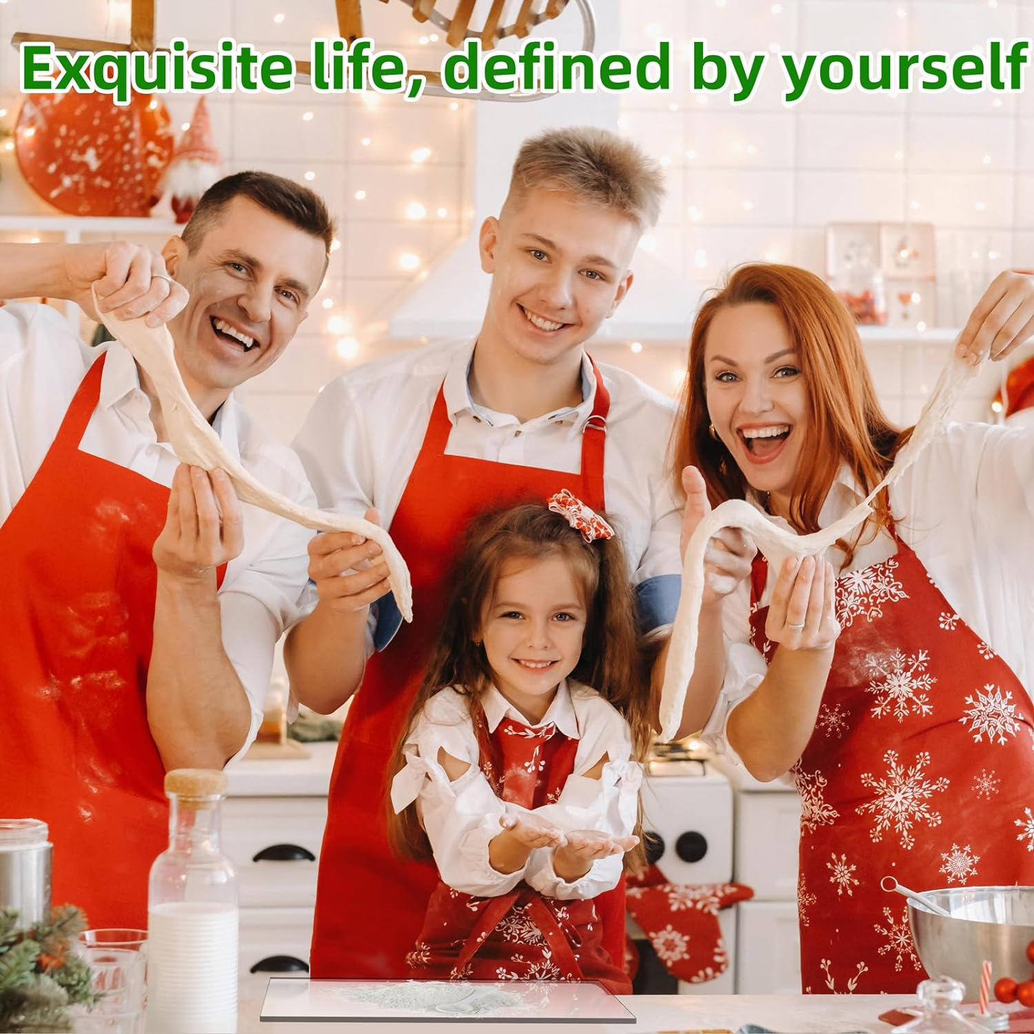 Acrylic Cutting Boards with Counter Lip, 17.7"X12.6" New Acrylic Anti-Slip Transparent Cutting Board,Fit for Bread,Meat,Veggies image number 5