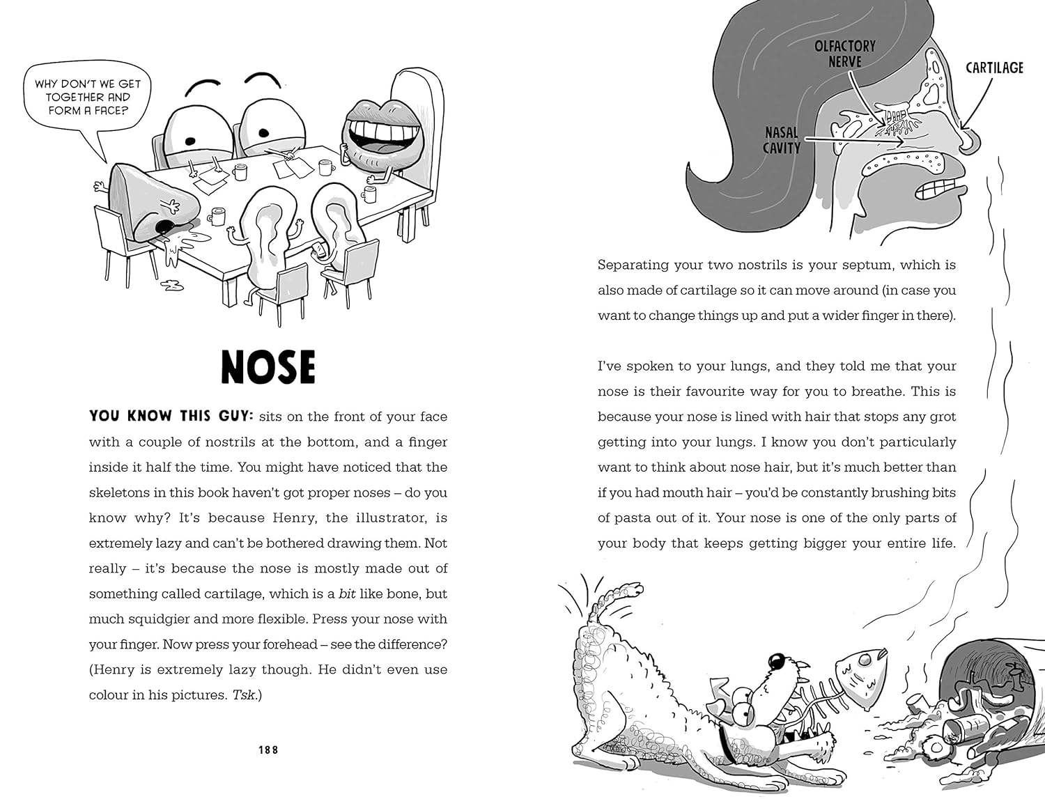 Kay'S Anatomy: a Complete (And Completely Disgusting) Guide to the Human Body