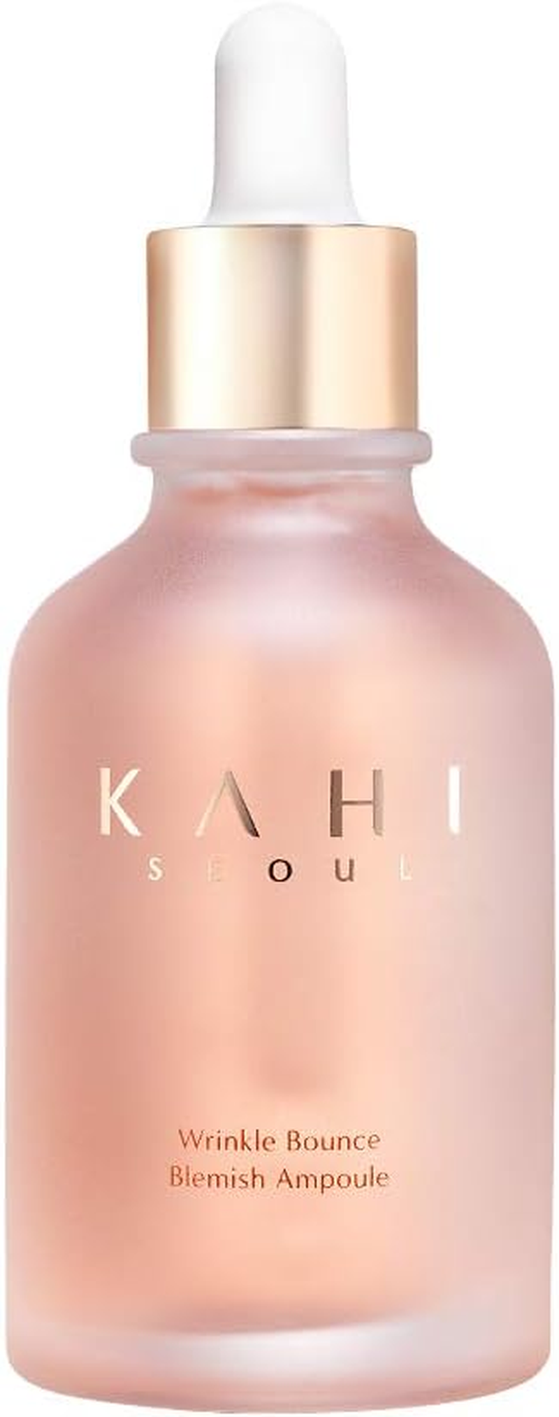 KAHI Wrinkle Bounce Blemish Ampoule image number 3