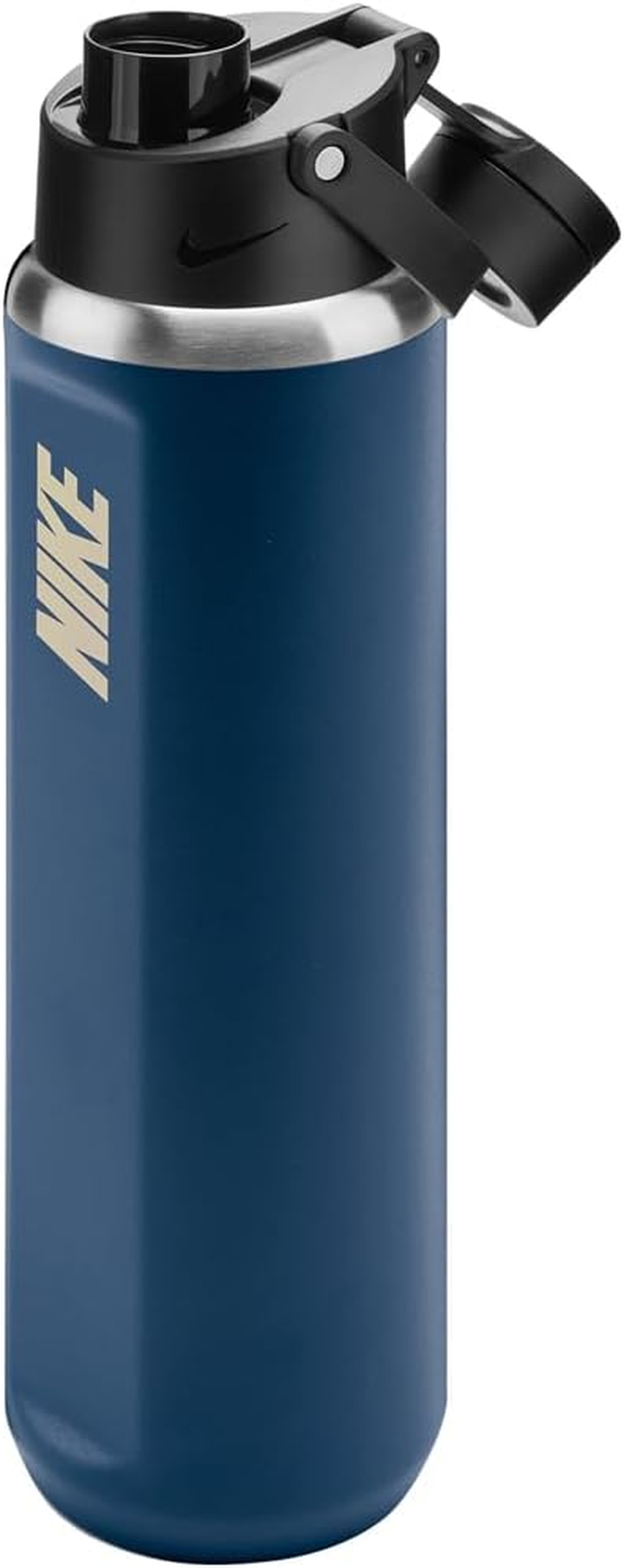 NIKE HY2020-487 SS Recharge Chag Bottle, 23.7 Fl Oz (700 Ml) image number 4
