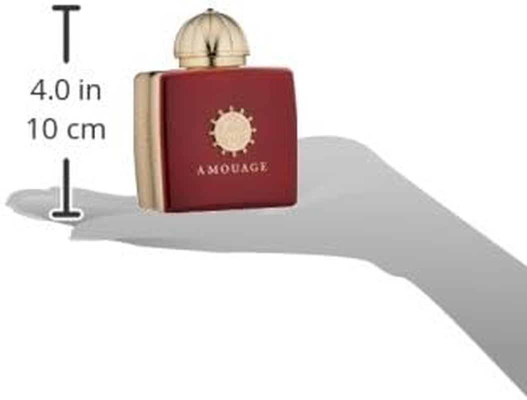 Amouage Journey Eau De Parfum Spray for Women 100Ml image number 3