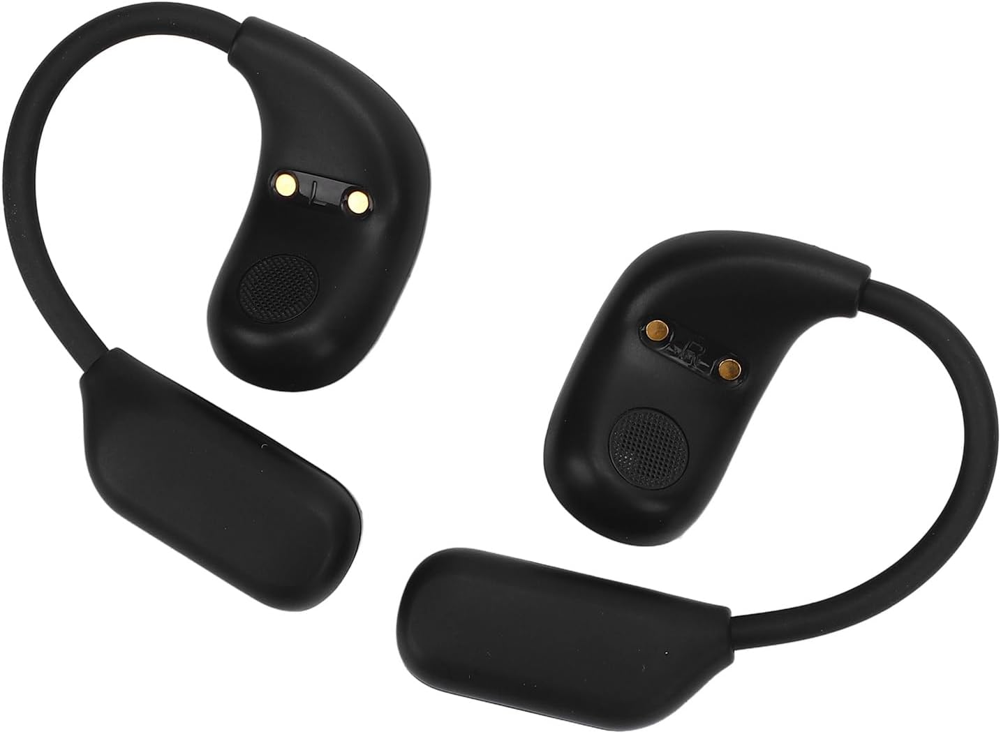 Oreilet Language Translator Earbuds, 144 Languages 4 Modes Earphones Translator, Ergonomic Bidirectional Translation Earphones for Students Kids Boys Girls image number 4