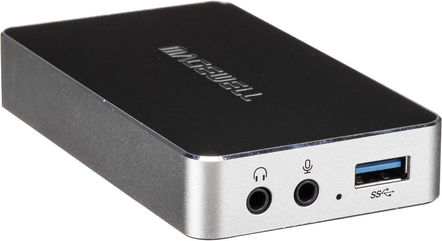 Magewell USB Capture HDMI Plus