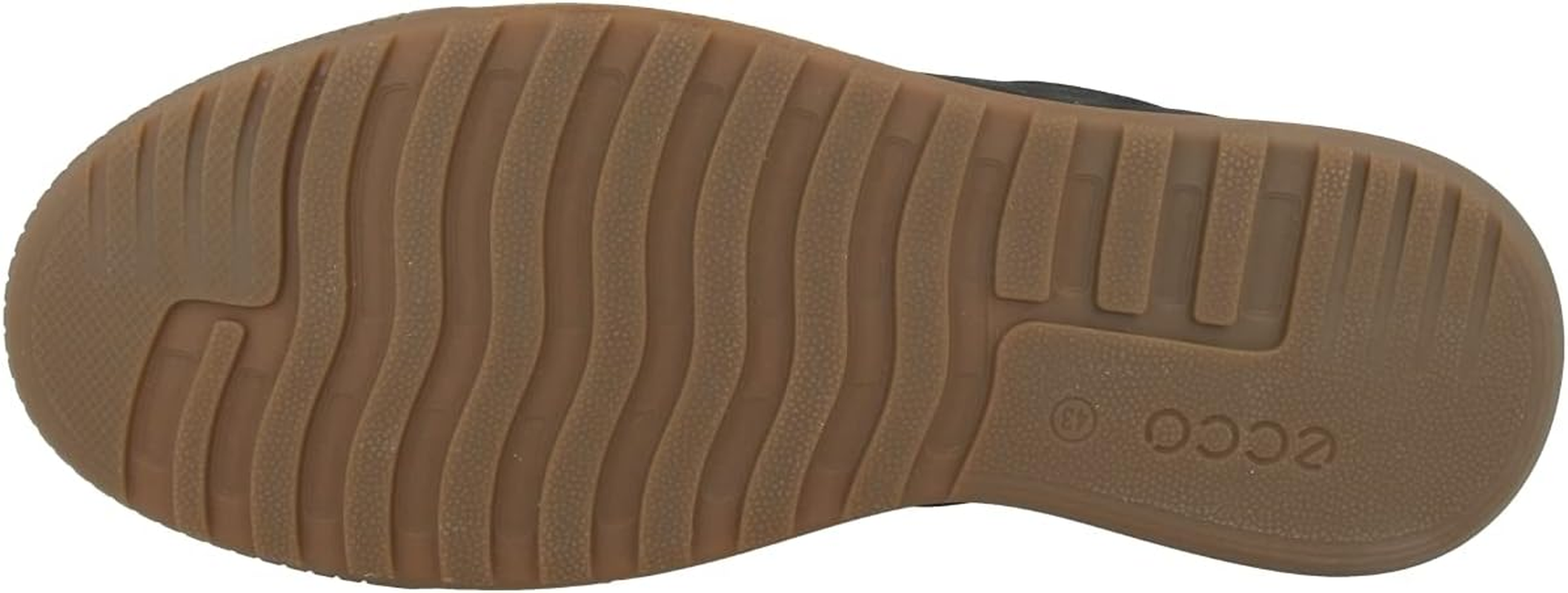 ECCO Men'S Byway image number 4