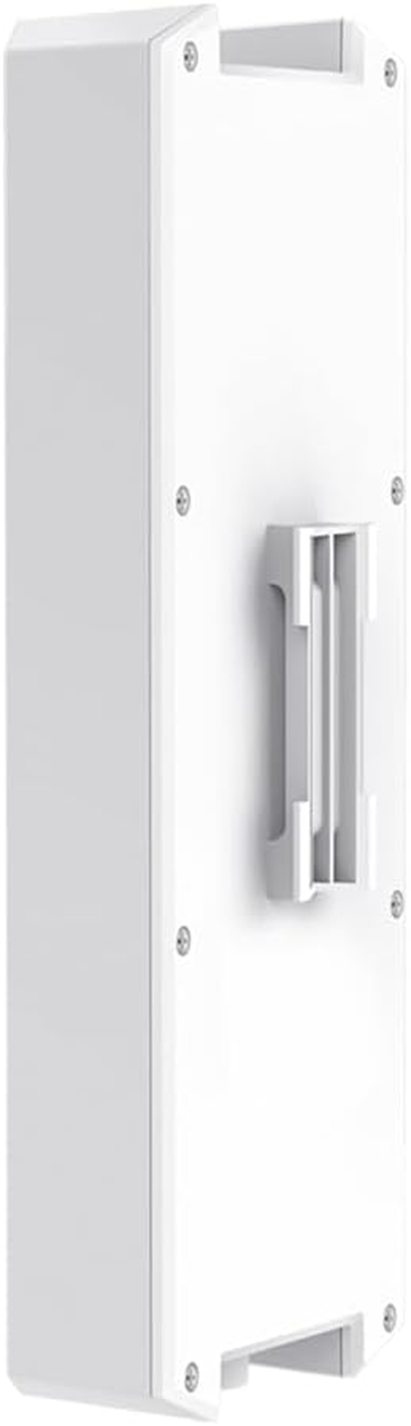 Tp-Link AX1800 Indoor/Outdoor Wi-Fi 6 Access Point, Dual Band, Wireless, Cloud Management, 1X Gigabit Ethernet Port, Poe Support, Omada Mesh, IP67, 6KV, Long-Range Coverage (Eap623-Outdoor HD) image number 5