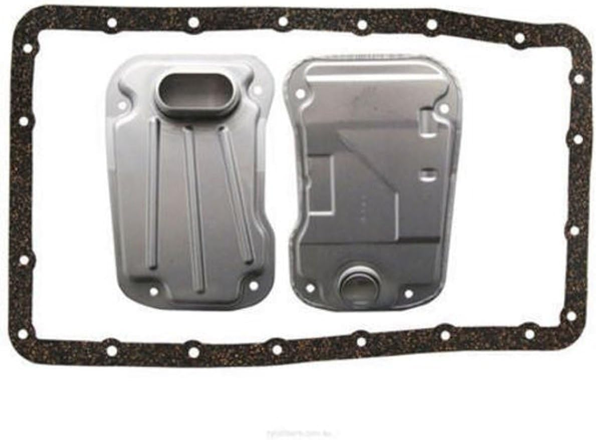 Ryco Automatic Transmission Filter Service Kit (RTK138) image number 1