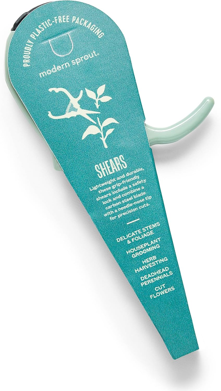 Modern Sprout Shears image number 2