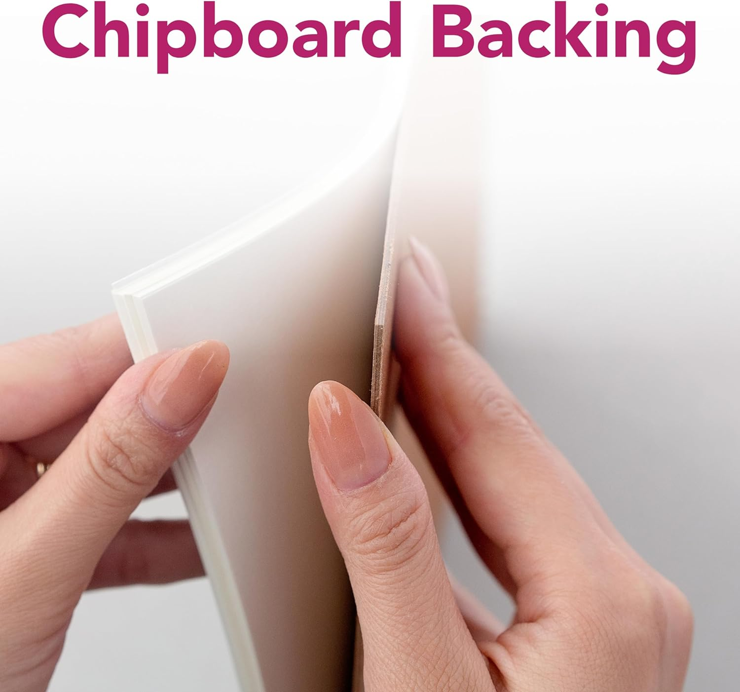 Strathmore 300 Series Sketch Pad, 11X14 Inch, 100 Sheets, Top Wire - Artist Sketchbook for Drawing, Illustration, Art Class Students image number 4