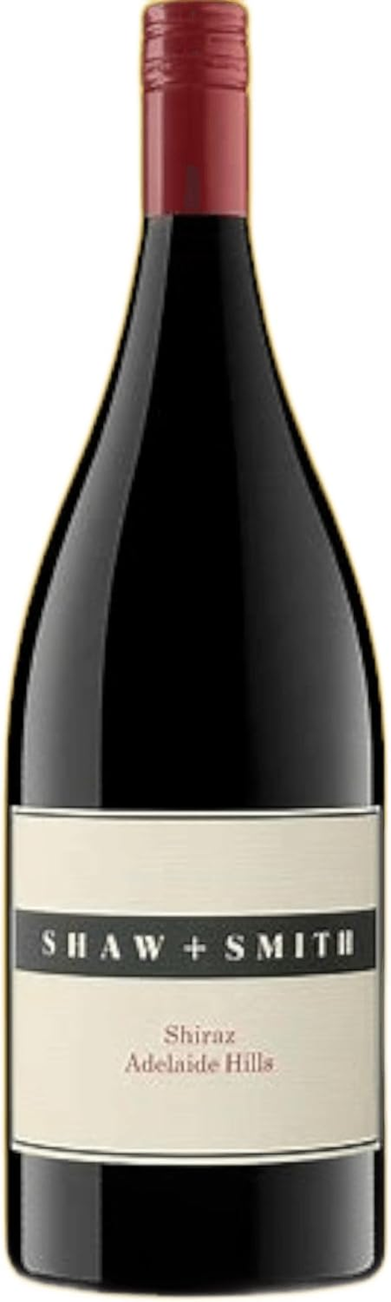 Shaw & Smith Shiraz 2022