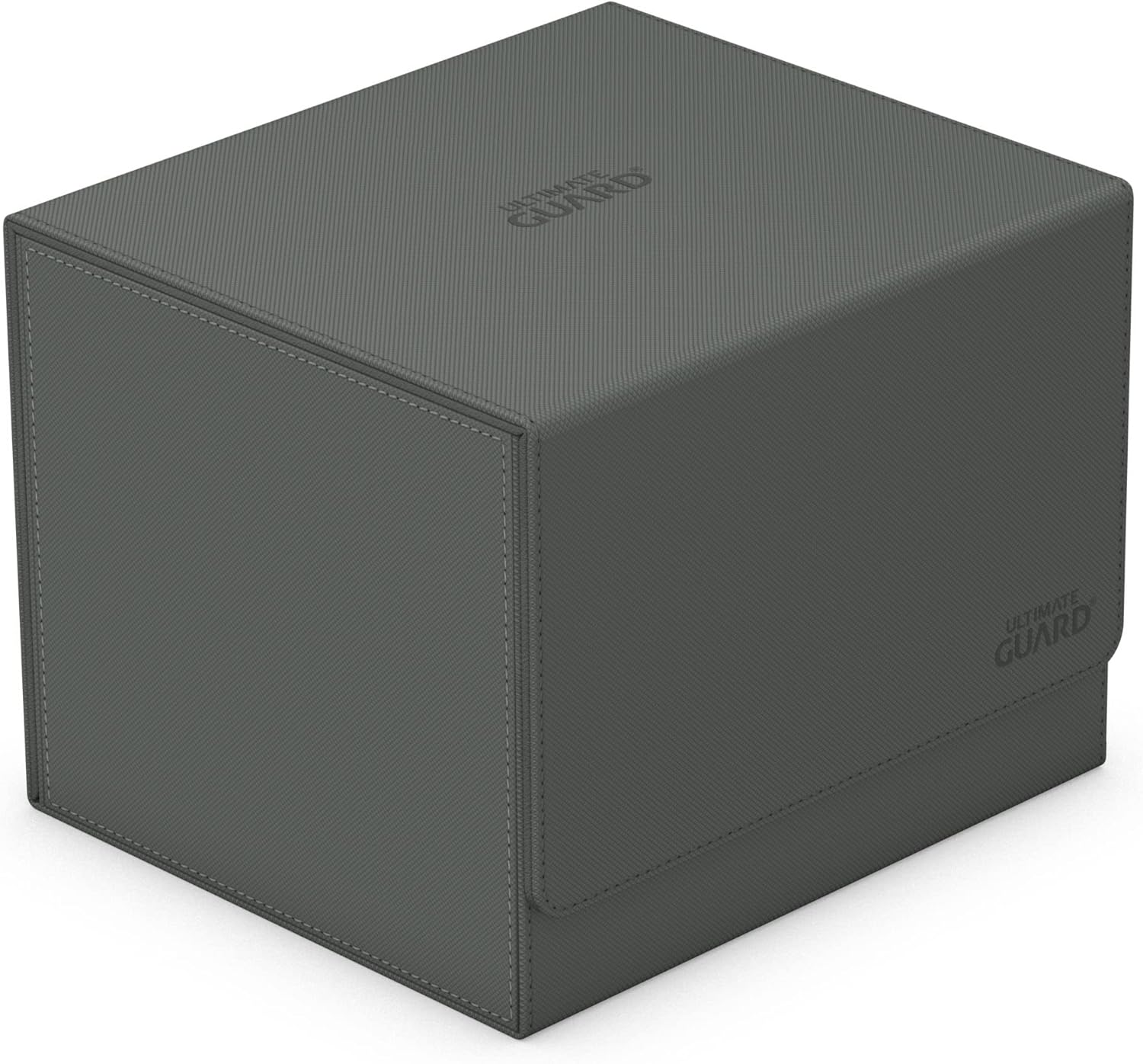 Ultimate Guard Minthive 30+ Xenoskin Deck Box - Blue image number 3