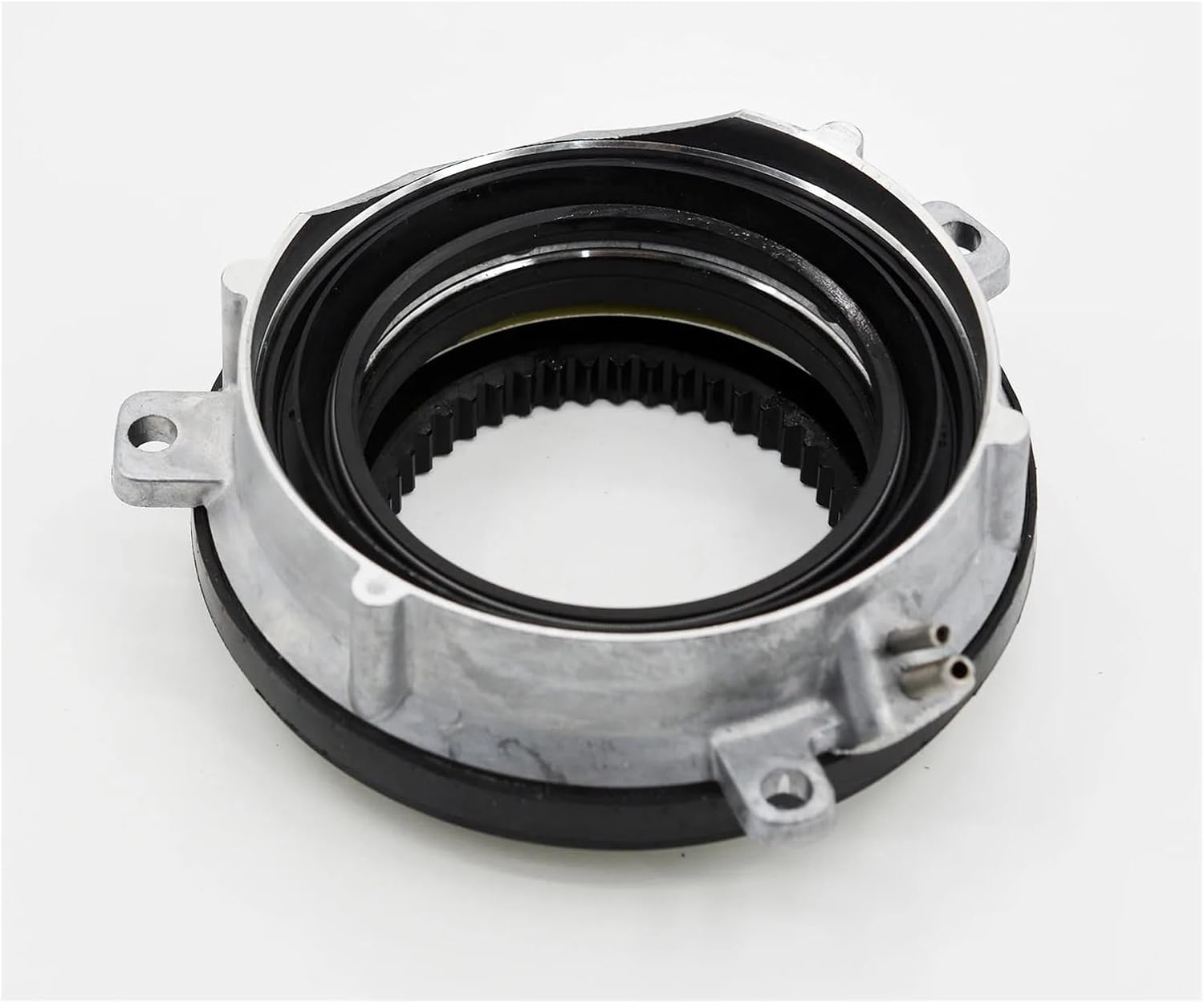 VMDWAQ Fit for Ford F150 2004-2015 IWE 4X4 7L1Z3C247A Front Wheel Lock Actuator Wheel Lock Actuator 7L1Z3C247A image number 4