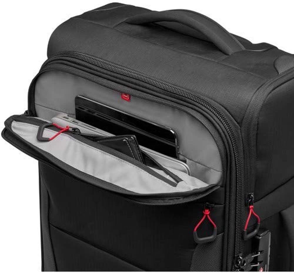 Manfrotto Pro-Light Series image number 3