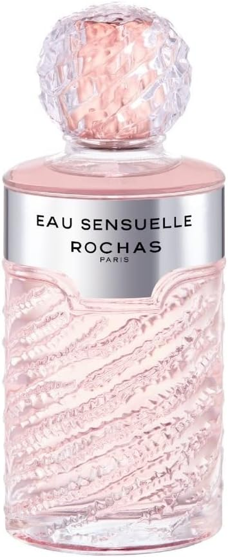 Women'S Perfume Eau Sensuelle Rochas EDT (220 Ml)