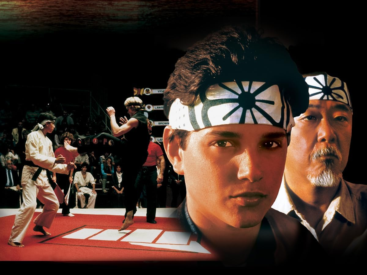 The Karate Kid