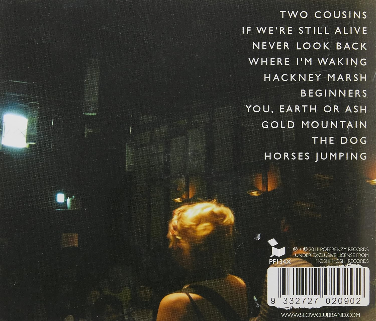 Paradise Paradise image number 1