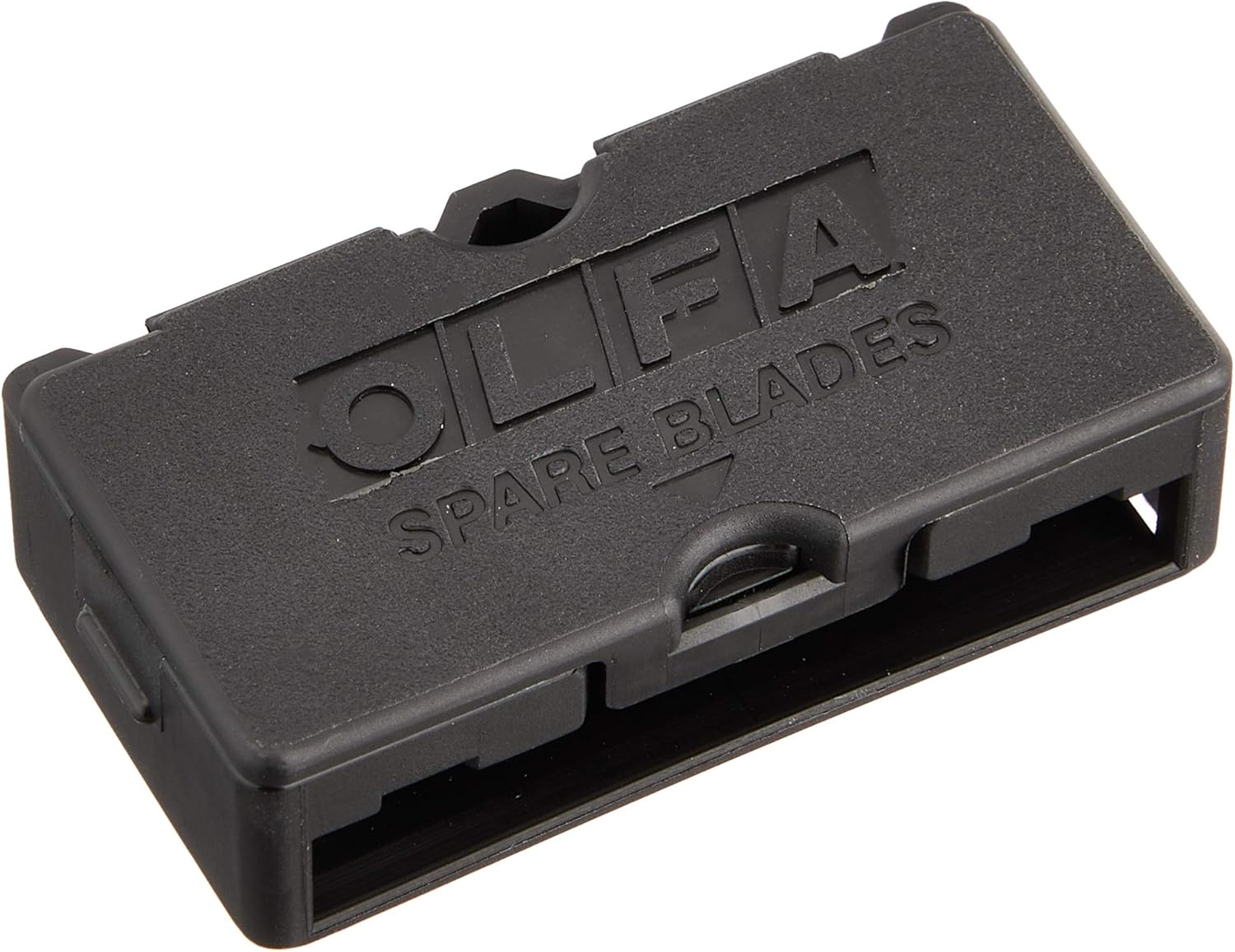 OLFA 232B G Scraper Slim Replacement Blade image number 2