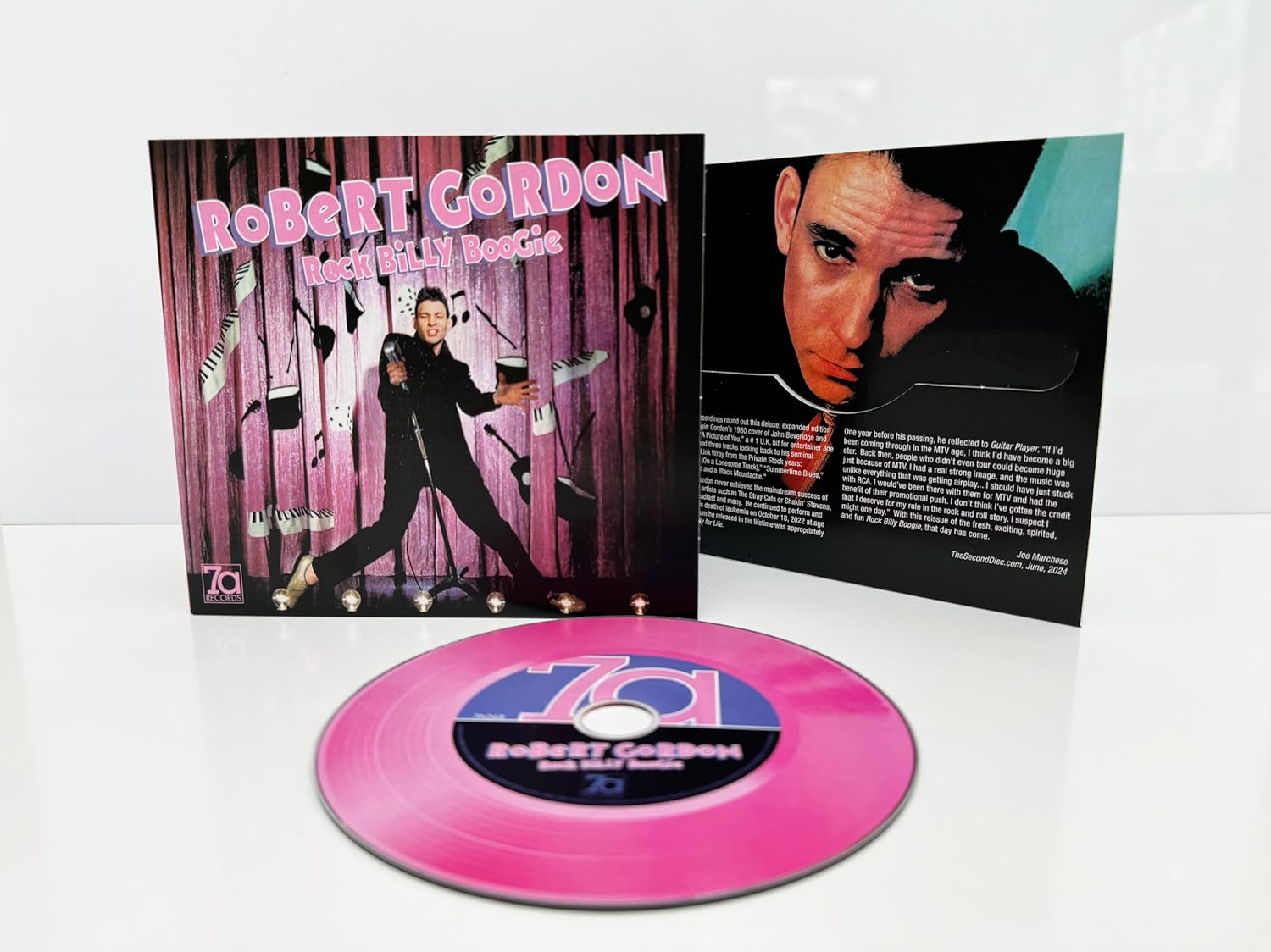 Rock Billie Boogie image number 2