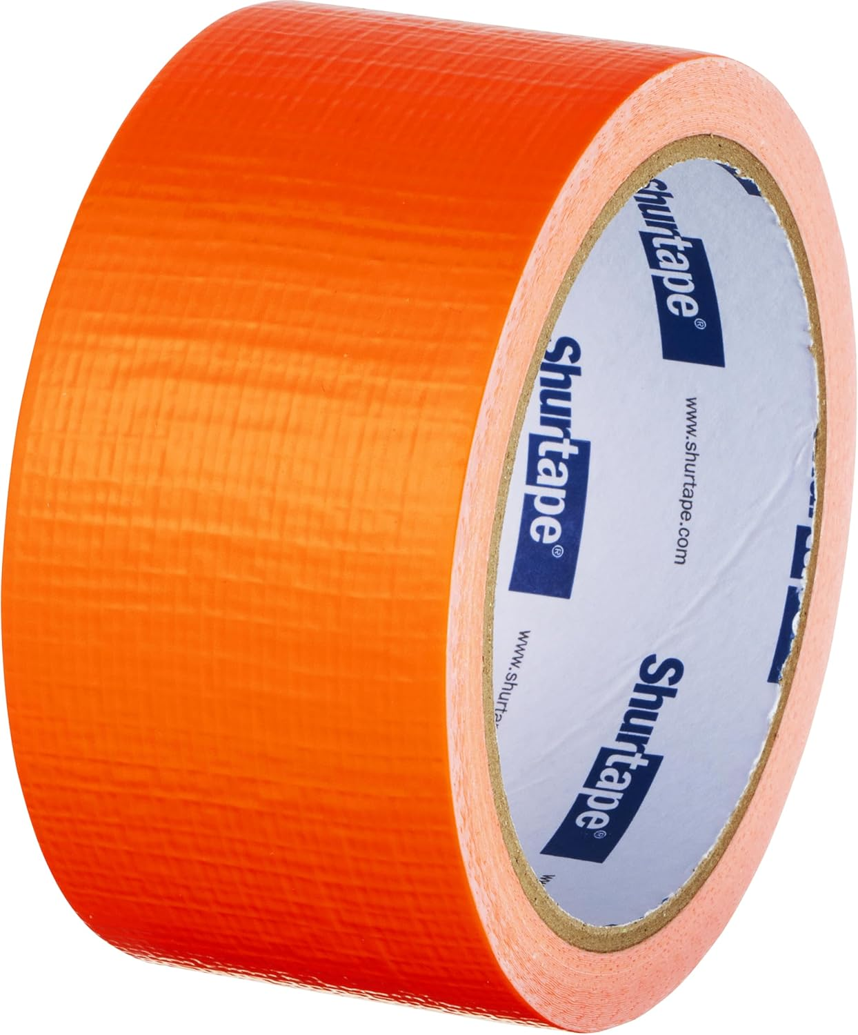 Asahipen Power Tape Fluorescent Orange 48Mm &times; 10M image number 1
