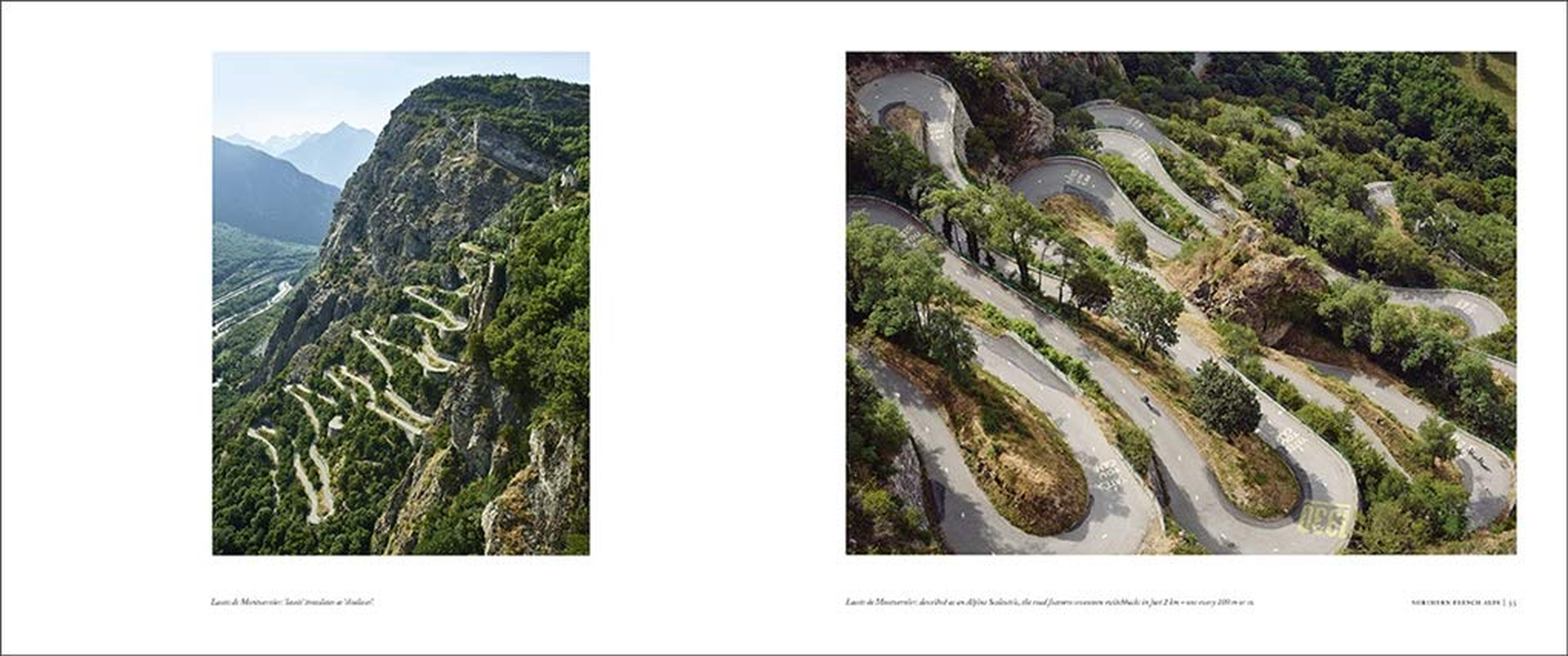 Mountains:Epic Cycling Climbs image number 6