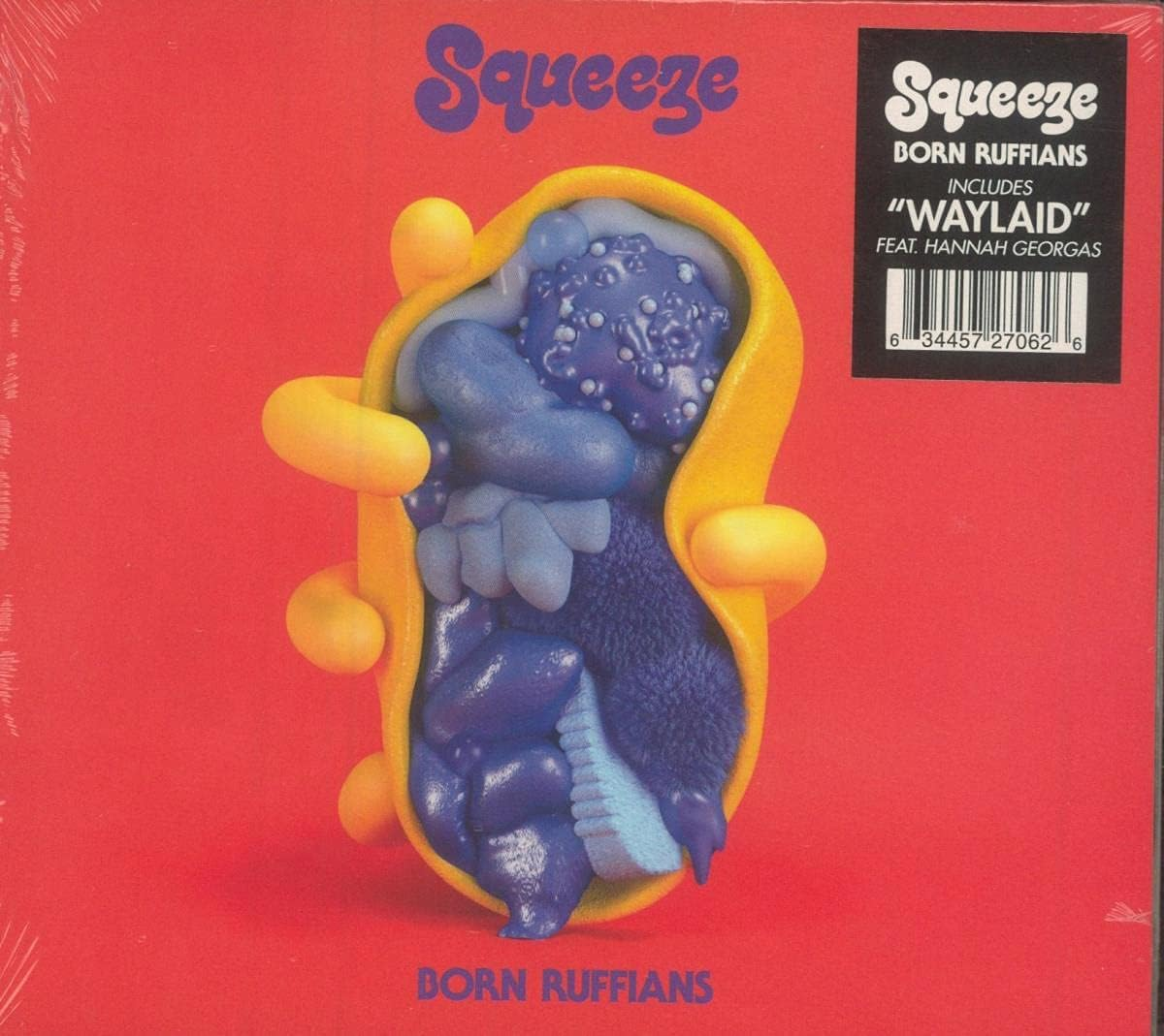 Squeeze (Rsd) image number 2