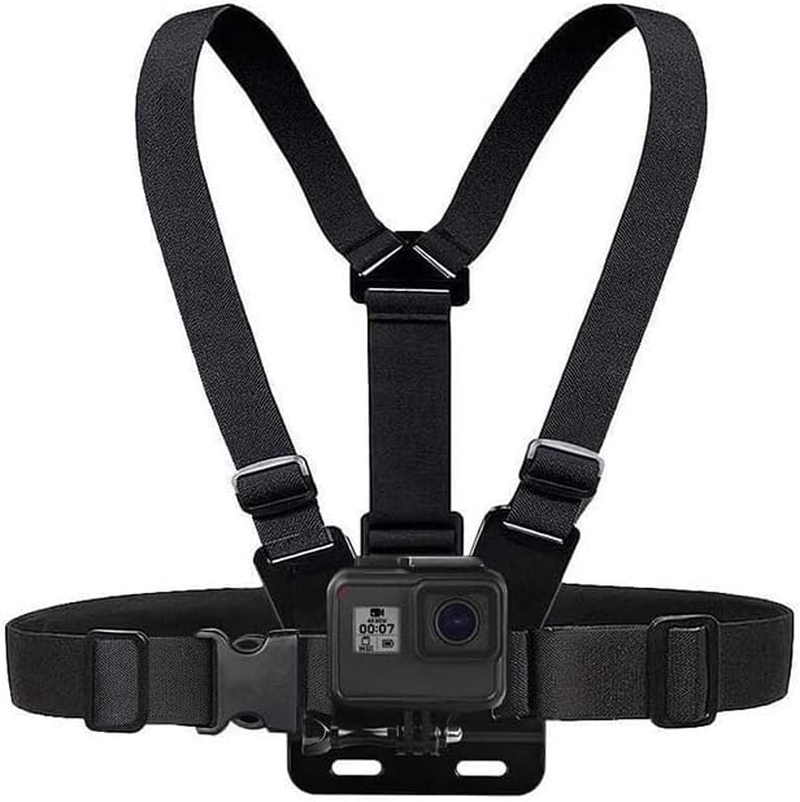Chest Strap for Gopro