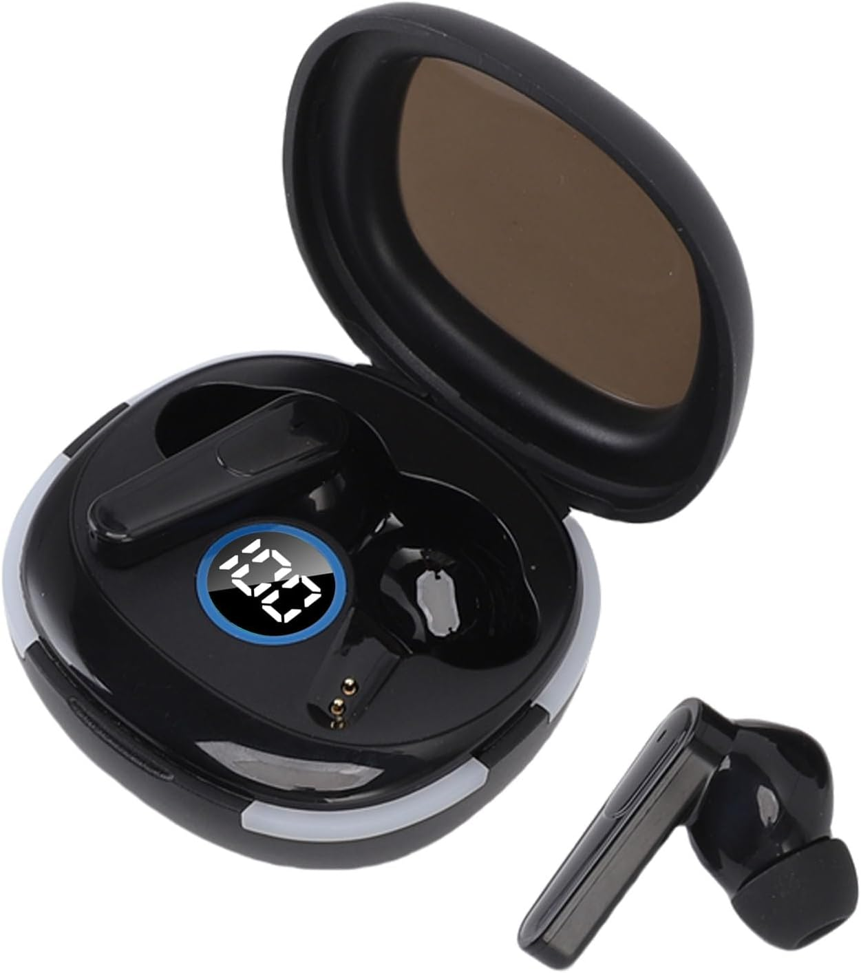 Xiuganpo Translation Headphones, Real -Time Translation Headphones 7 5.4 Modes for Travel Business Learning image number 4