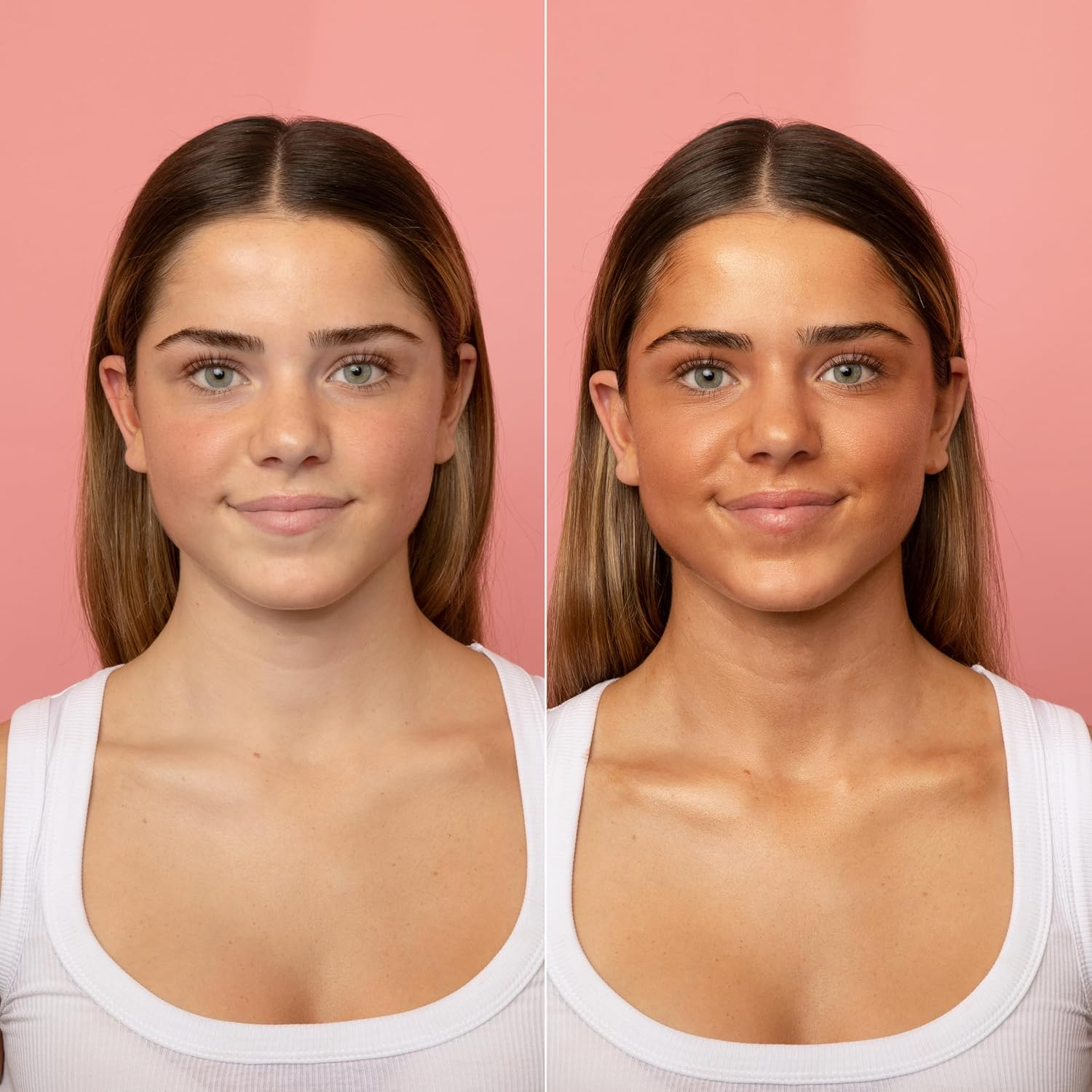 Glow Bronzing Serum by Mcobeauty image number 5