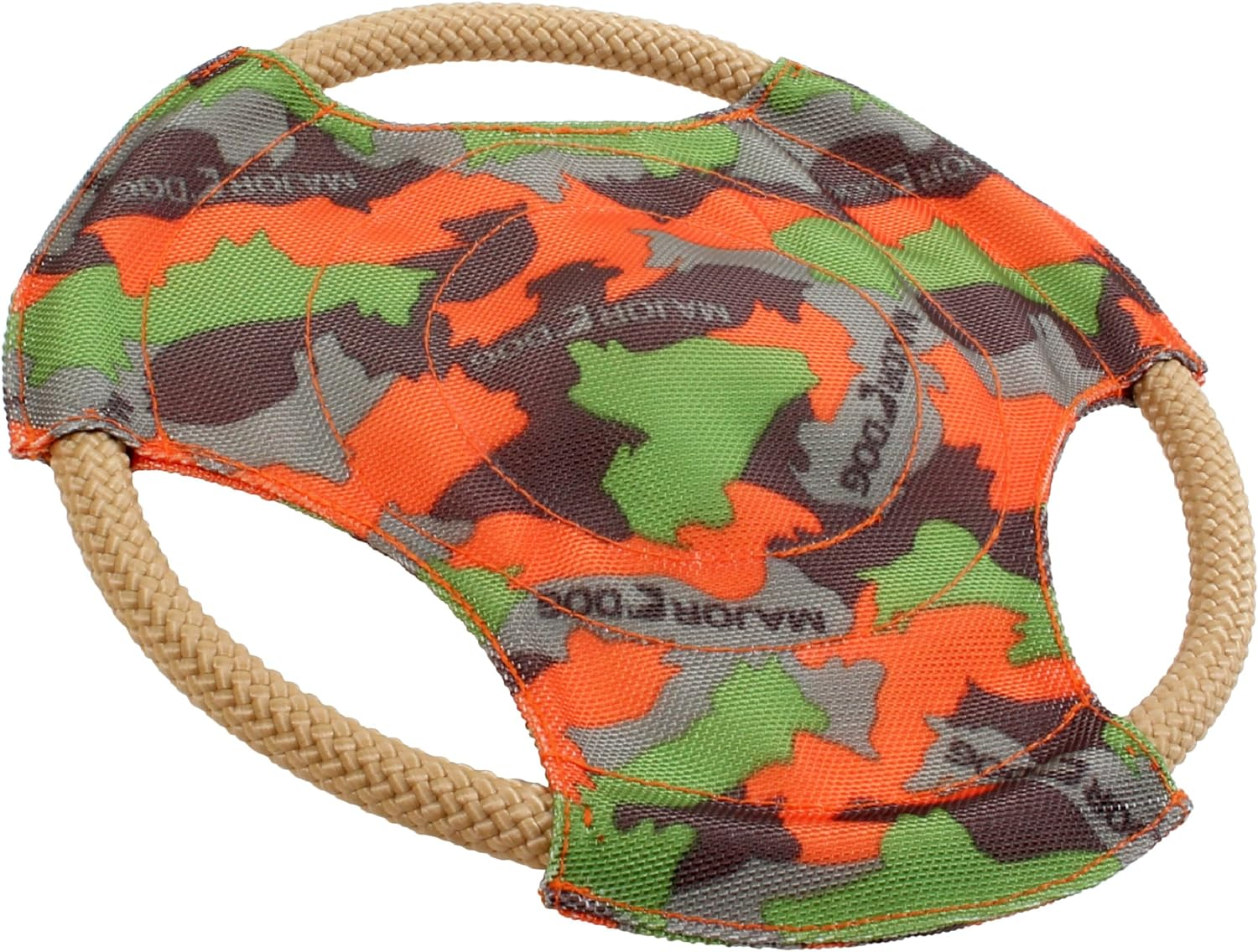 Major Dog Frisbee image number 5