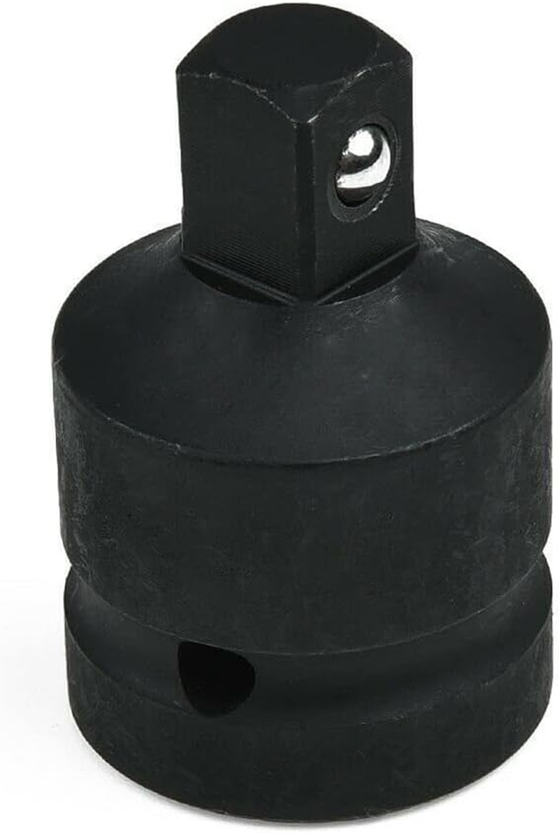 Impact Ratchet Adapter Converter 3/4In Female Drive to 1/2In Male Socket Reducer image number 2