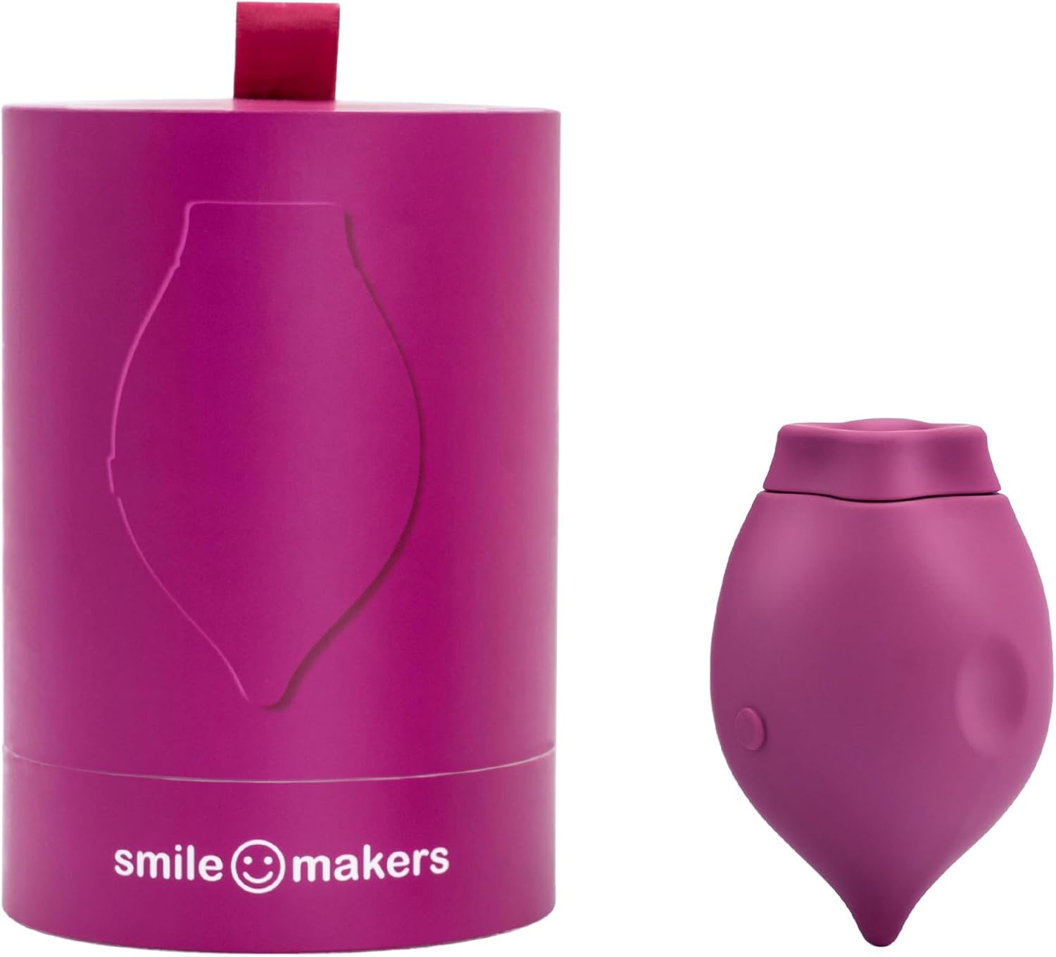 Smile Makers the Poet Clitoral Suction Toy