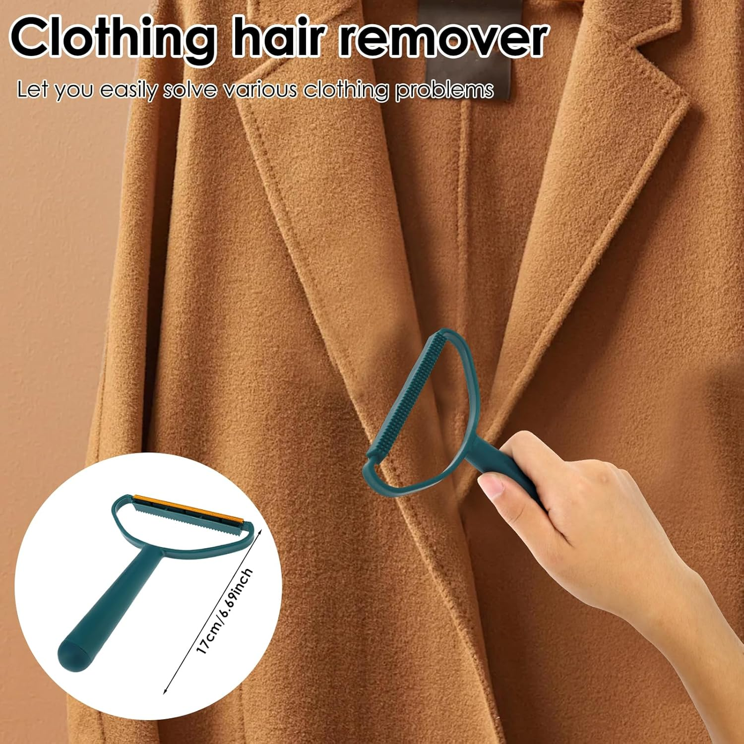 Steamer Hanger Stand - Adjustable Height Handheld Garment Steamer Stand 360&deg; Rotatable Steam Iron Stand Foldable Clothes Steamer Rack Standing Streamer Bracket for Steaming Clothes image number 3