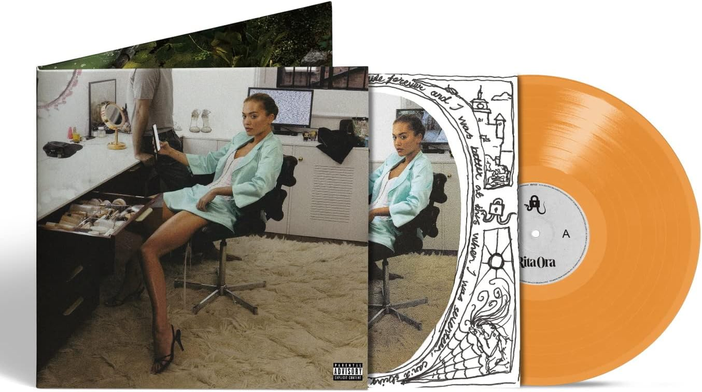 You & I image number 1