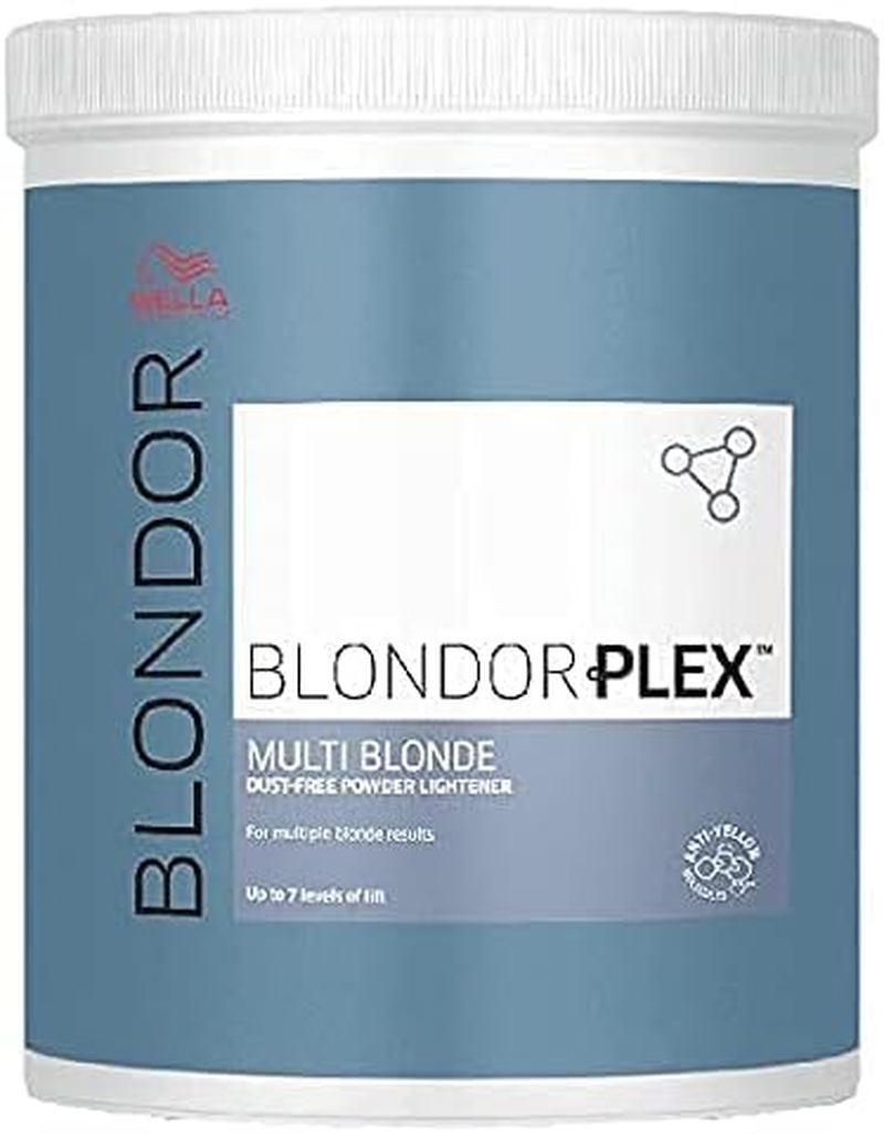 Wella Blondorplex Powder Lightener - 28.2 Oz