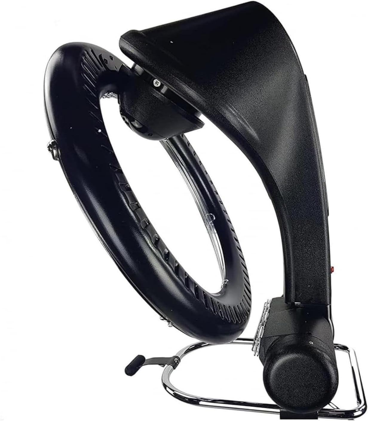 Professional Wall Infrared Hair Dryer for Permanent Hair, Hair Color Processor with Spray, No Damage, image number 2
