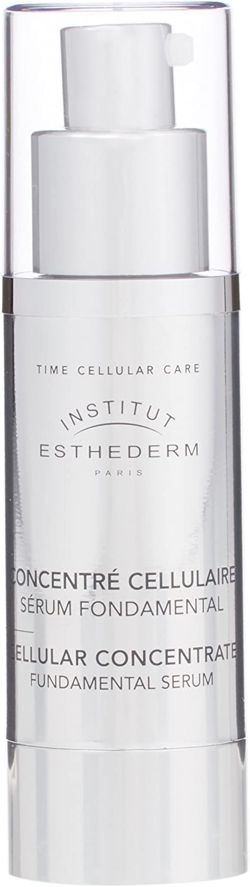 Cellular Concentrate Fundamental Serum 0.5 Oz image number 4