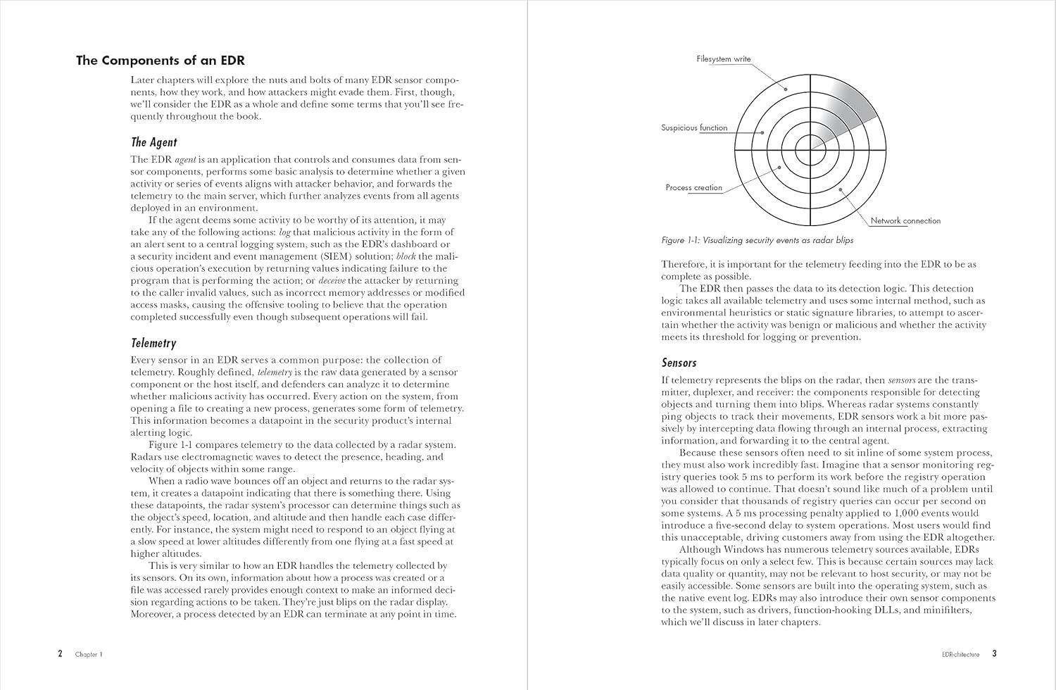 Evading EDR: the Definitive Guide to Defeating Endpoint Detection Systems. image number 6