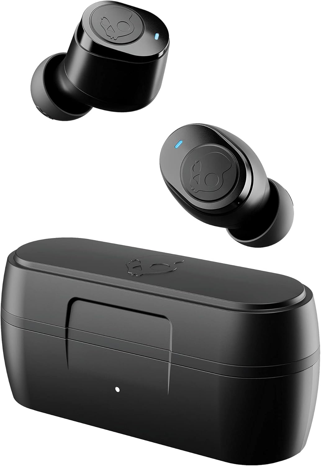 Skullcandy Jib True Wireless In-Ear Earbuds - True Black