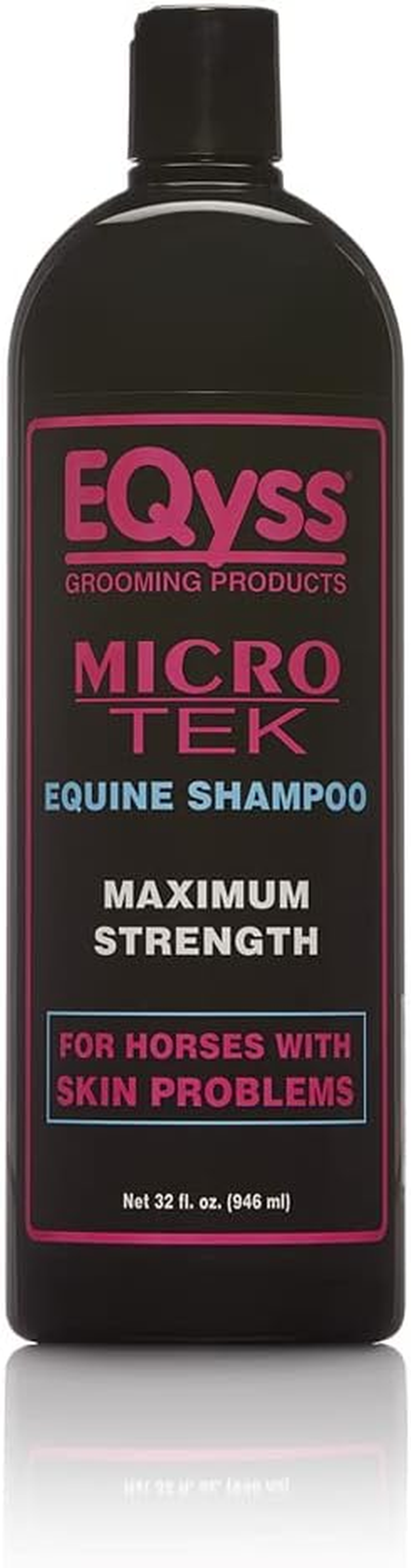 Eqyss Micro-Tek Shampoo 32 Oz