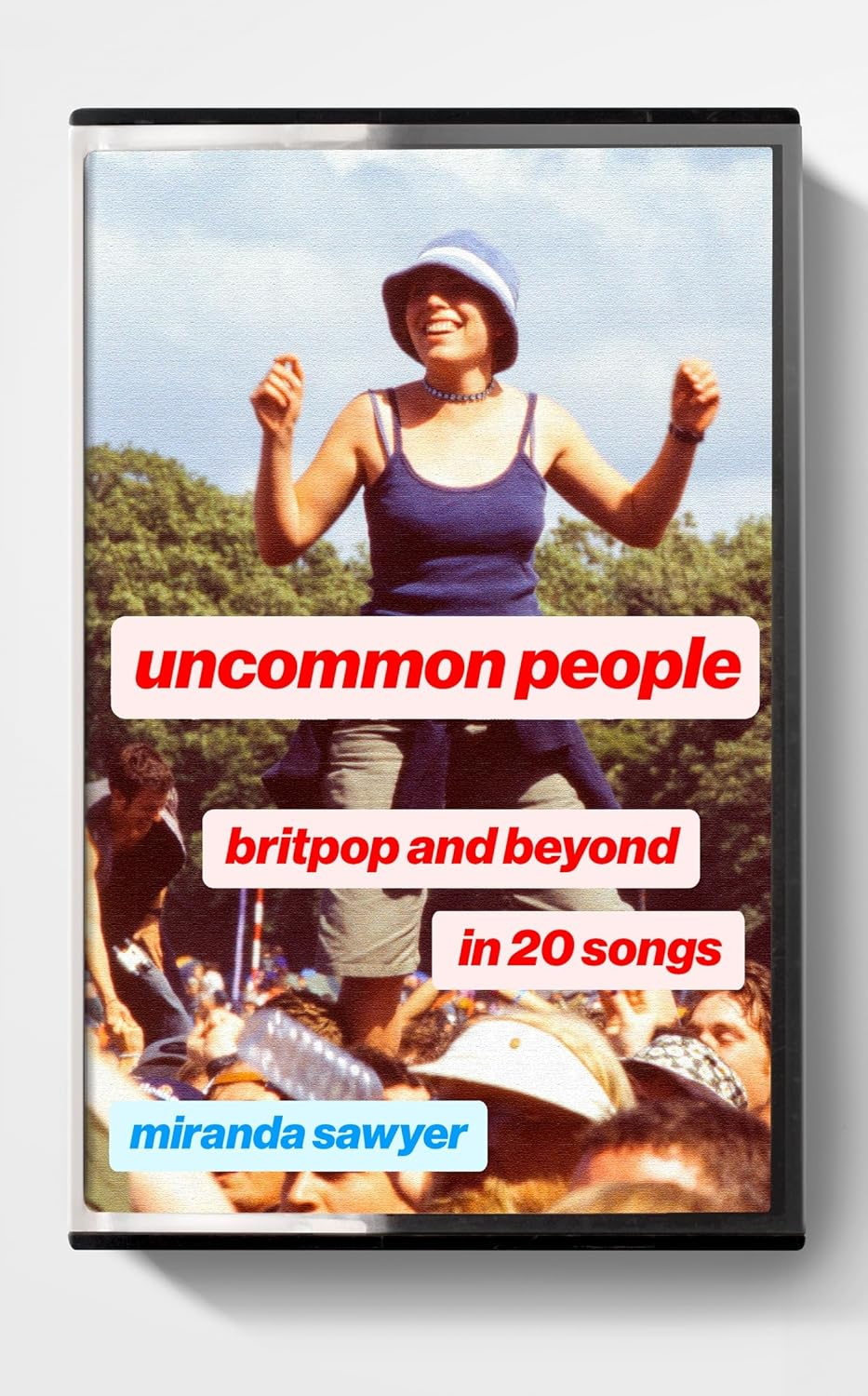 Uncommon People: Britpop and beyond in 20 Songs image number 1