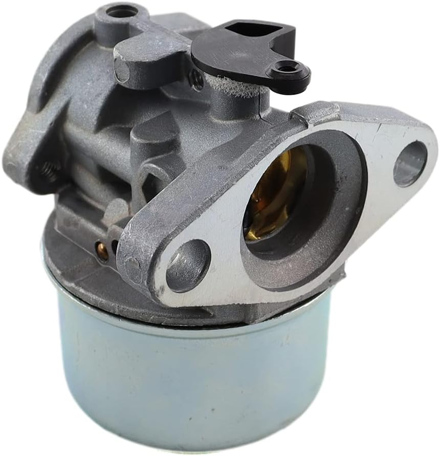 Carburetor for Briggs and Stratton 799868 498170 497586 498254 497314 497347 Mower Quantum Carburettor Carb with Air Filter Tune up Kit image number 4