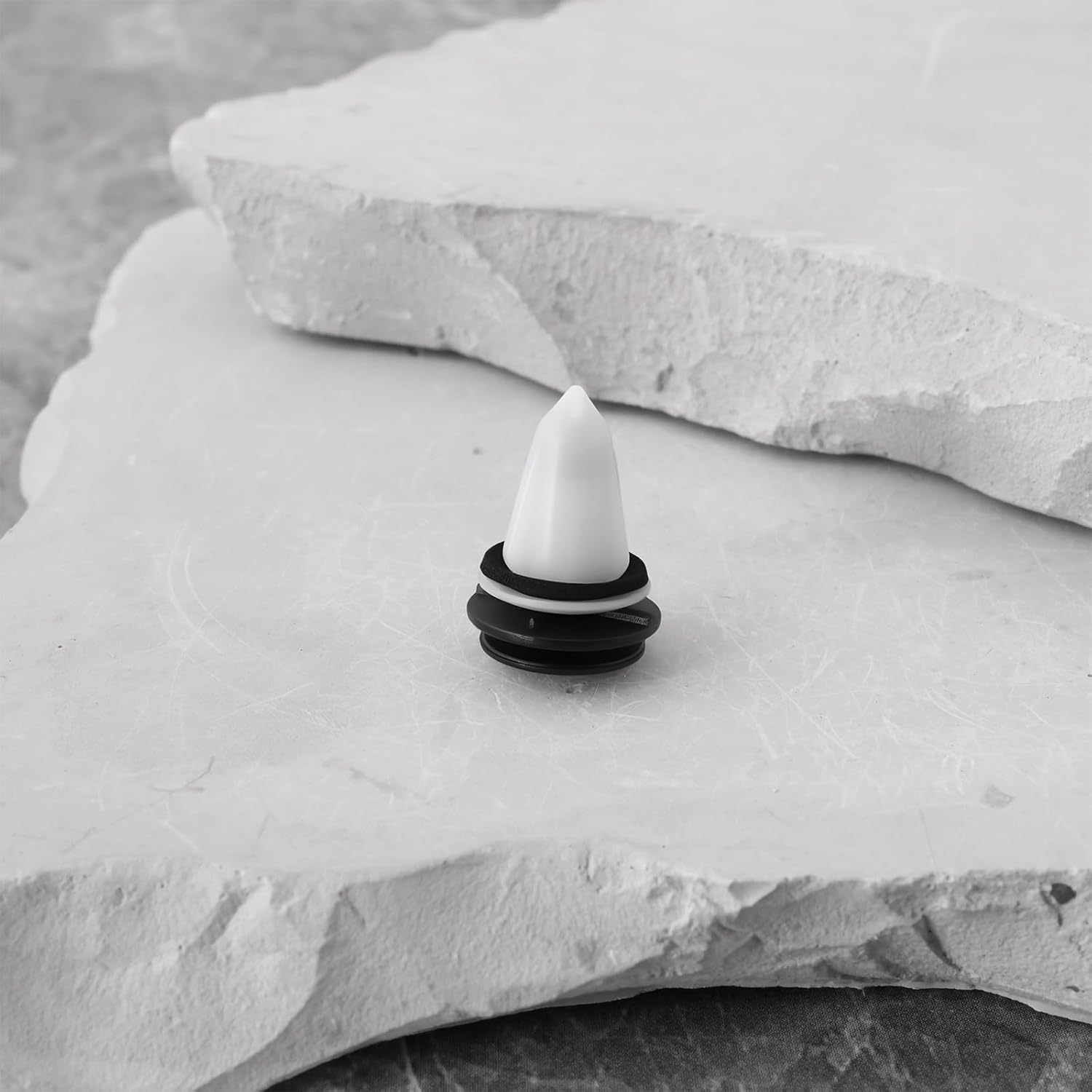 20Pcs Windshield Cowl Grill Retainer Clip Sunroof Buckle 51718234698 Compatible with BMW 3 Series 1997-2007 image number 3