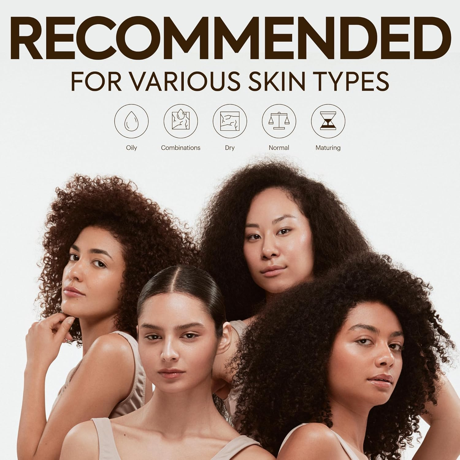 Makari Extreme Argan and Carrot Dark Spot Serum - Multi-Use Lightweight Skin Care Face Serum - Fades Discoloration - Dark Spot Corrector - 1.66 Oz image number 5