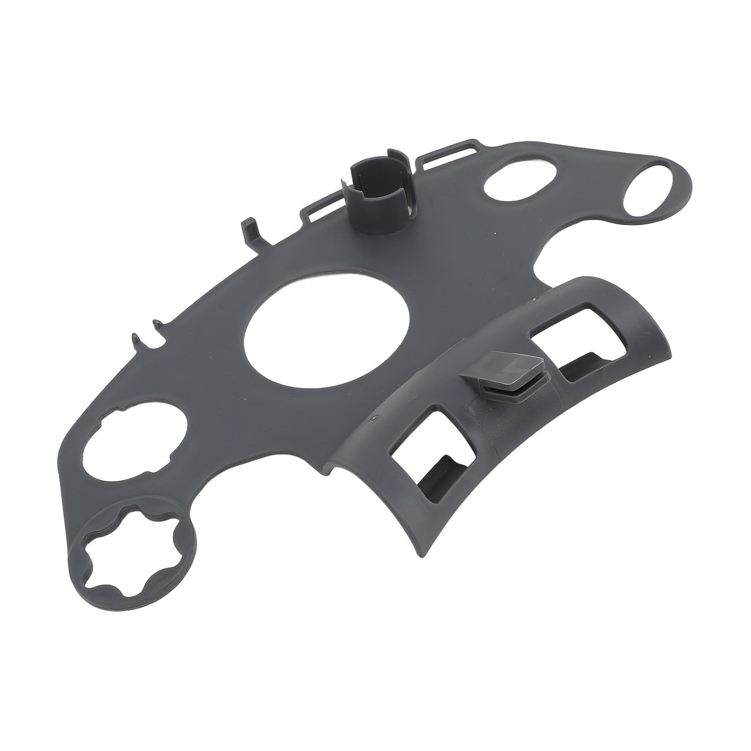 Cooking Machine Accessory Storage Rack for TM5 TM6, 120.00G Food Utensil Rack, up to 10 Accessories image number 1