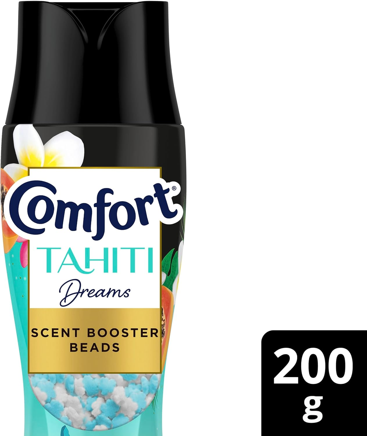 Comfort Tahiti Laundry Fragrance Booster 200 G