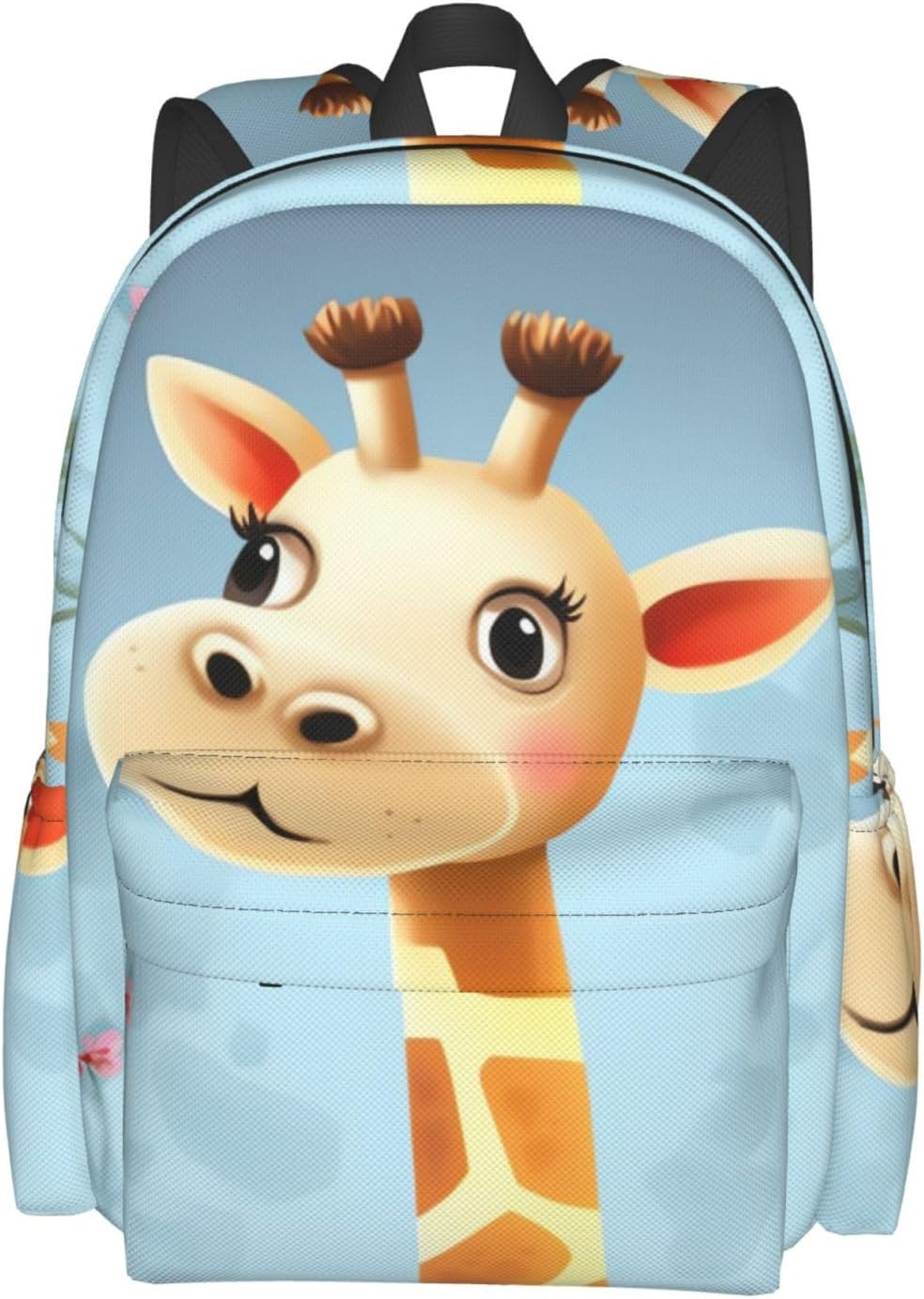 LKVNSWERT - Travel Backpack for Men and Women, Travel Backpack for 15.6 Inch Laptop, Casual Daypack for Weekend