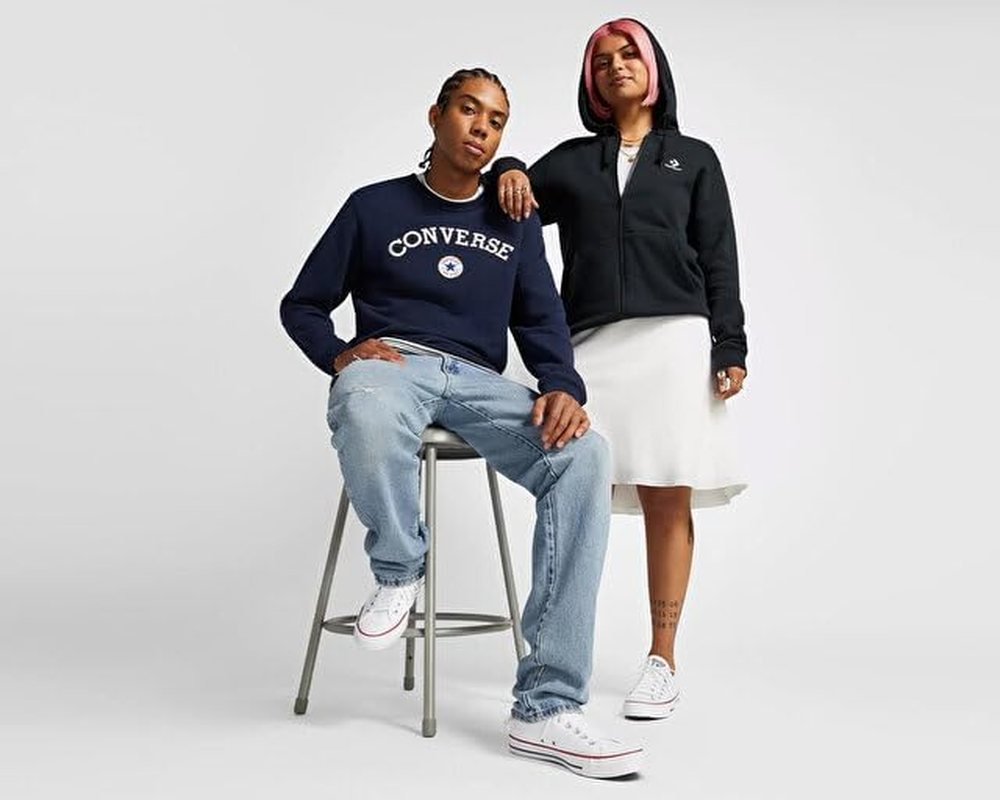 Converse Converse image number 1