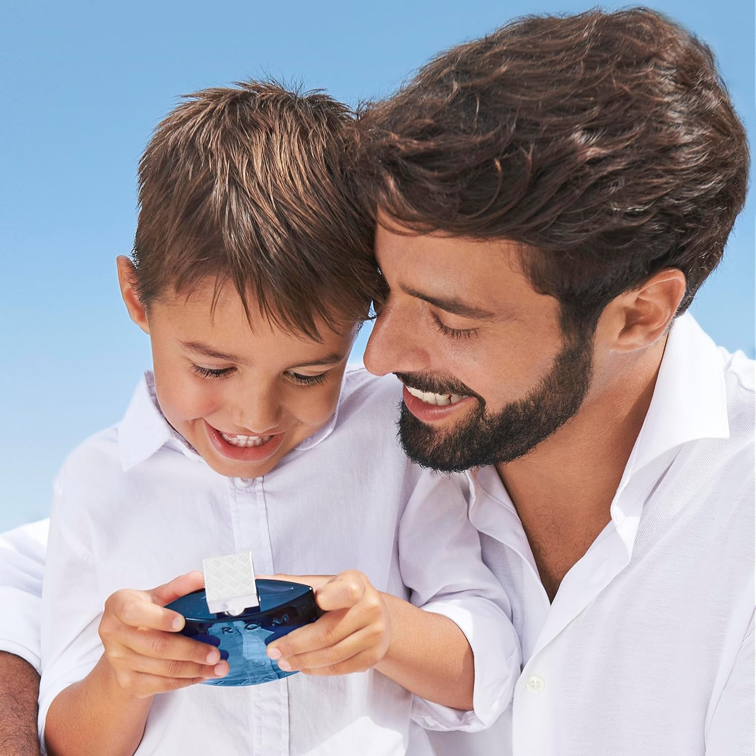 Chrome by Azzaro for Men - 3.38 Oz Parfum Spray