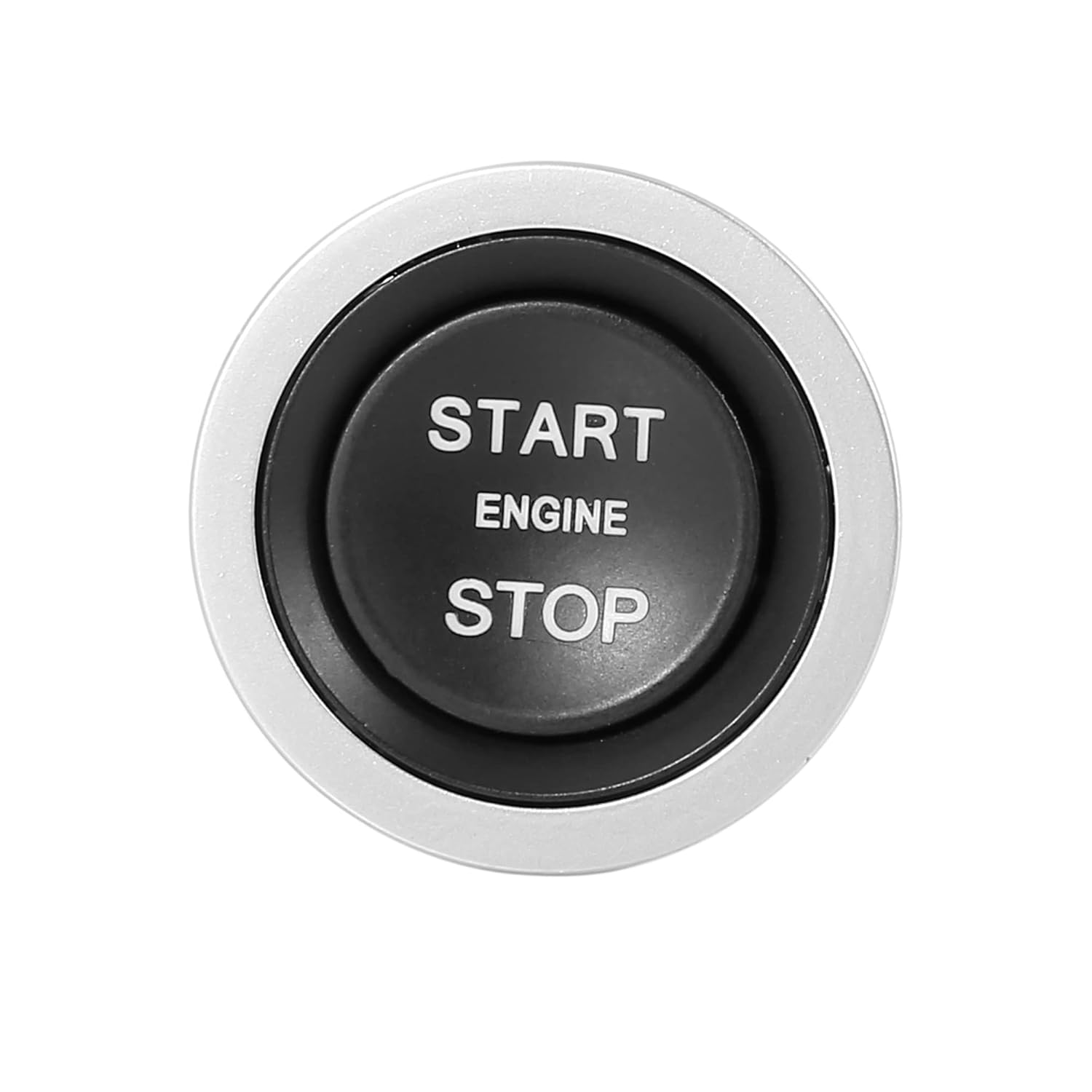 Car Engine Start Stop Switch Keyless Ignition Button LR094038 Fit for Land Rover Range Rover 2013-2018