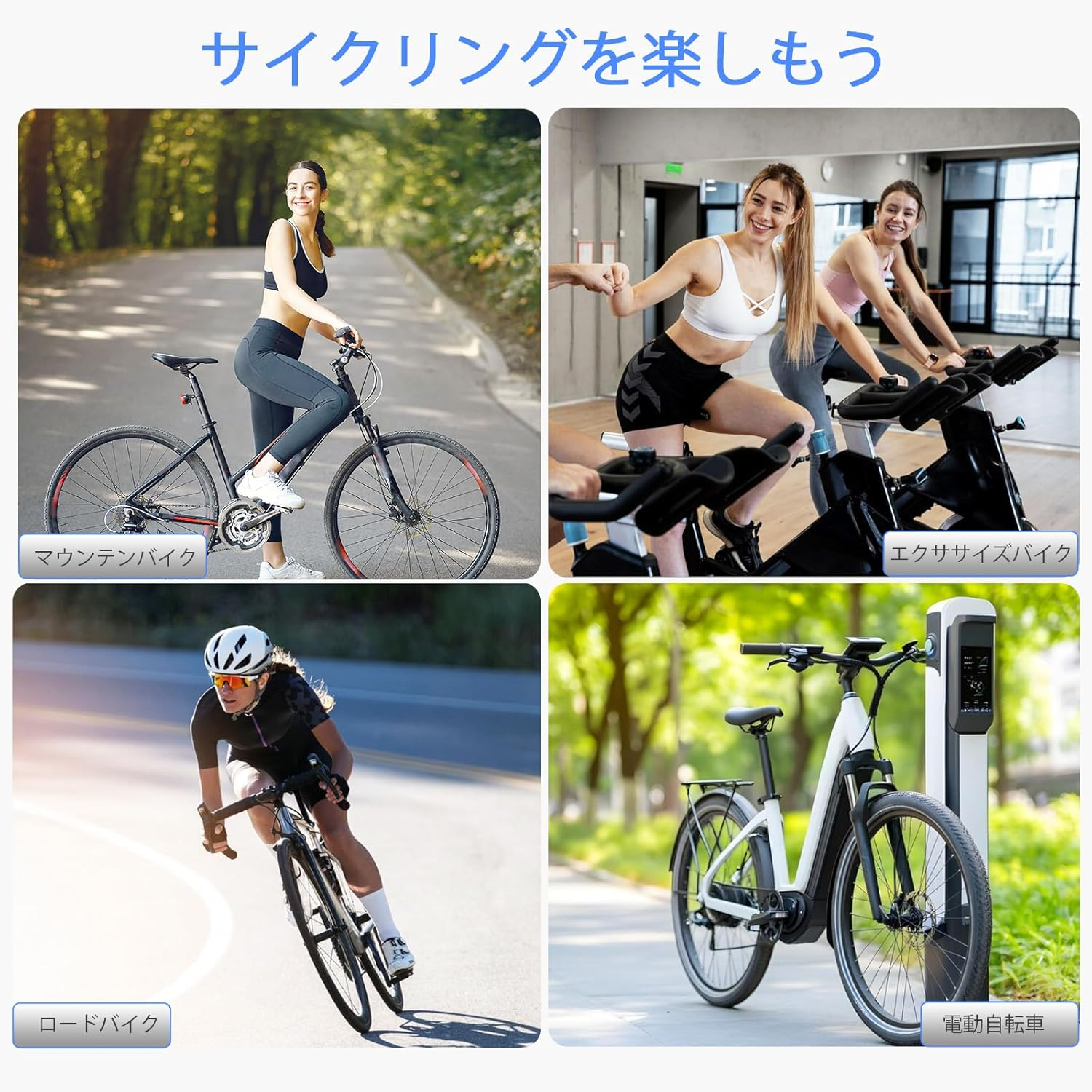 Bike Seat Cushion for Men & Women Comfort, Bike Cushion for Narrow Bike Seat, BMX, MTB & Road, Bicycle Seat Cushion Fit for Peloton, Spin and Stationary Bike, Indoor Outdoor Cycling - Red image number 3